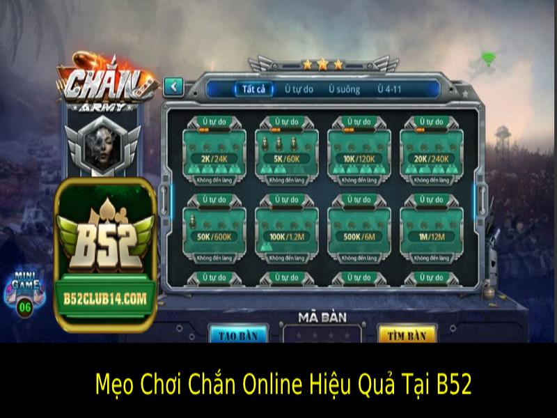 danh-chan-online-tai-b52-game-bai-lau-doi-giai-thuong-hap-dan-154